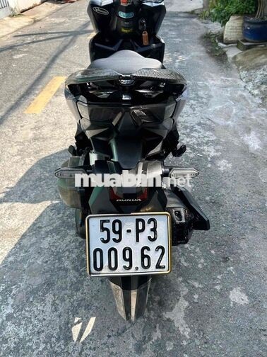 Honda Vario 125 2019 Xám Indonesia chính chủ bstp