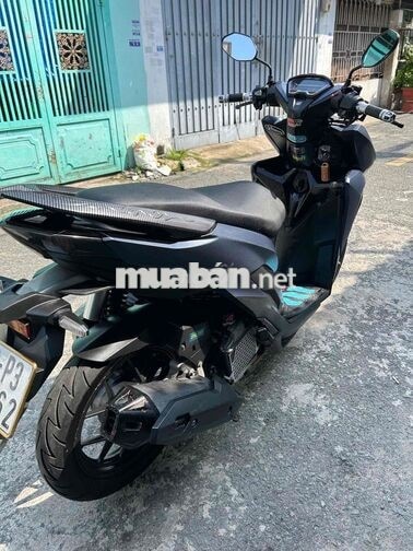 Honda Vario 125 2019 Xám Indonesia chính chủ bstp
