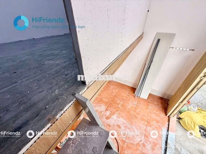Kiot mặt tiền trệt phù hợp ở và KD gần Tô ký, Phan Văn Hùm chợ chó 