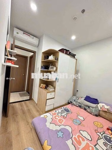 [Giá chuẩn] Bcons Garden có ban công 1,76 tỷ