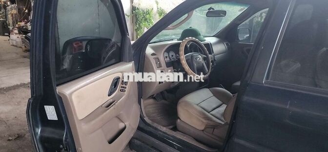 Ford Escape 2002 Tự động