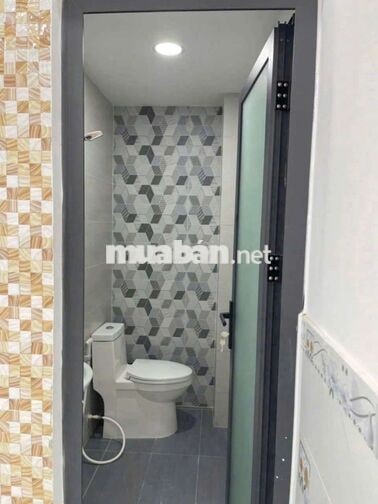Cho thuê nhà nguyên căn nhà mới có 2 máy lạnh 