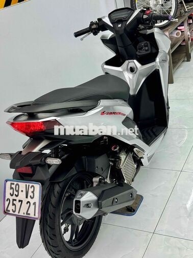 Honda Vario 150 2019 Bạc ( Góp 50%