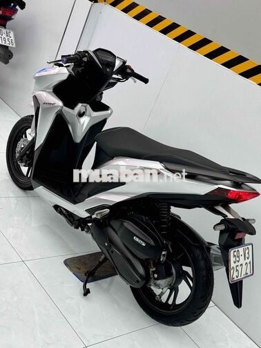 Honda Vario 150 2019 Bạc ( Góp 50%