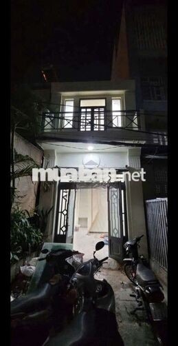 Nhà hẻm xe tải, 2PN. 9 TR. Bình thạnh 