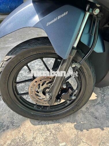 Honda Vario 125 2019 Xám Indonesia chính chủ bstp