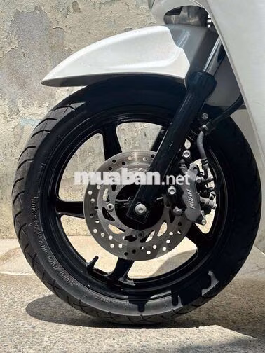 Honda SHVN 150 2016 smartkey - hỗ trợ góp nợ xấu