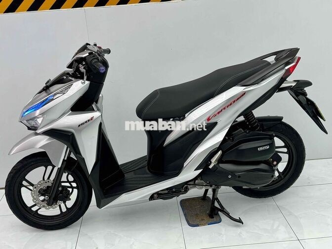 Honda Vario 150 2019 Bạc ( Góp 50%