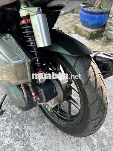Honda Vario 125 2019 Xám Indonesia chính chủ bstp