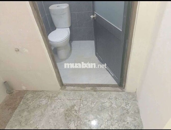 Nhà hẻm xe tải, 2PN. 9 TR. Bình thạnh 
