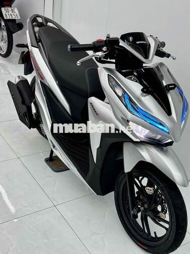 Honda Vario 150 2019 Bạc ( Góp 50%