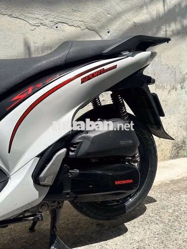 Honda SHVN 150 2016 smartkey - hỗ trợ góp nợ xấu