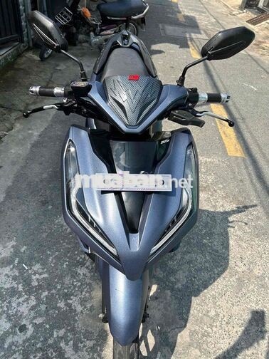 Honda Vario 125 2019 Xám Indonesia chính chủ bstp