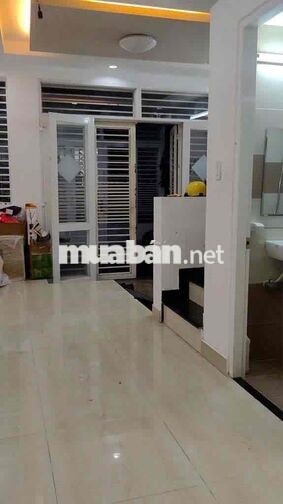 95/16/4 Lê Văn Sỹ, Phường Phú Nhuận, Quận Phú Nhuận Diện tích: 4.5 x 8