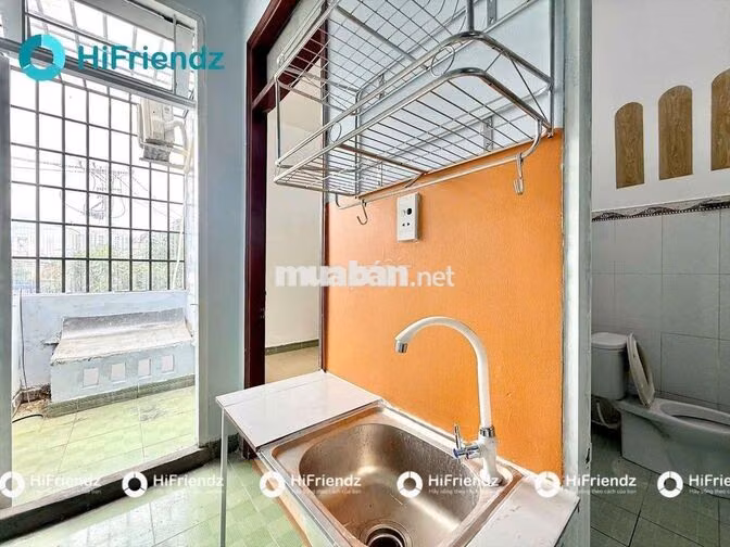 2X máy lạnh, tách bếp - Lâm Thị Hố, Nguyễn Ảnh Thủ, KCN Tân Thới Hiệp