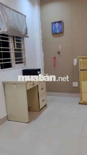 95/16/4 Lê Văn Sỹ, Phường Phú Nhuận, Quận Phú Nhuận Diện tích: 4.5 x 8