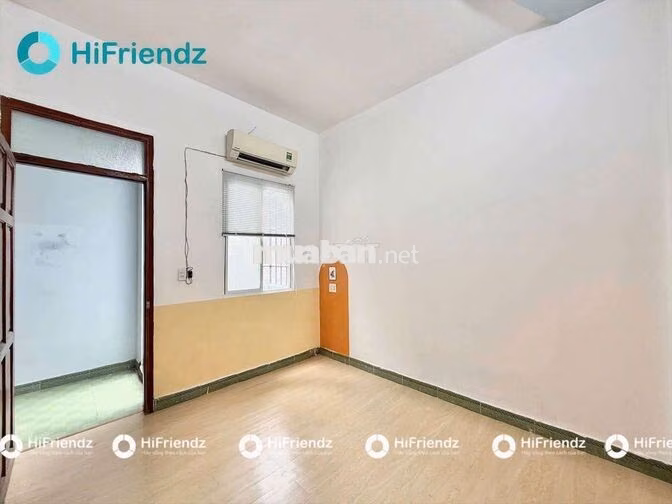 2X máy lạnh, tách bếp - Lâm Thị Hố, Nguyễn Ảnh Thủ, KCN Tân Thới Hiệp