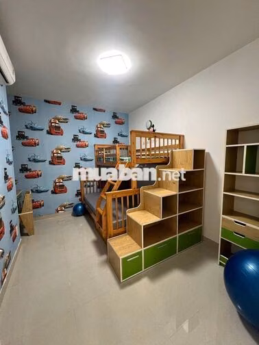 Cho thuê Căn Hộ Happy City 2PN -3PN - FULL Nội Thất