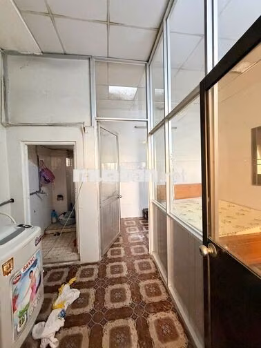 Nhà trệt lửng lầu 2PN đường Trần Hưng Đạo nối dài 7 triệu