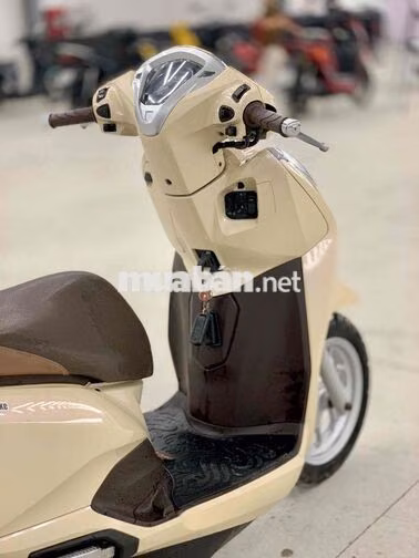 Honda Lead 125 2018 Khoá smartkey chính chủ xe đẹp