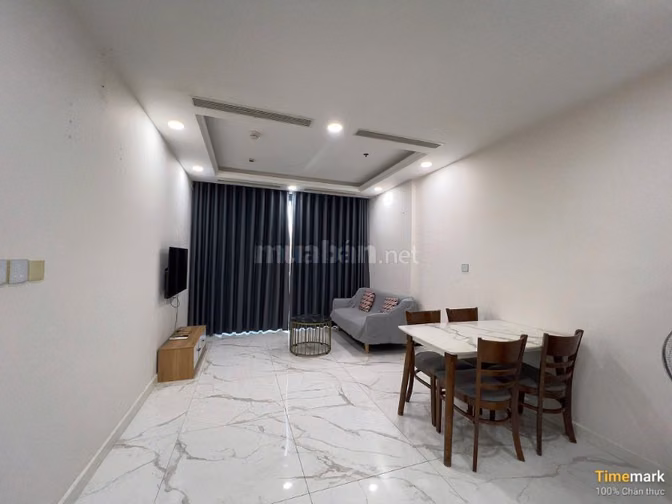 Căn hộ 87m2, 3p ngủ- C/c Ruby -Nguyễn Sỹ Sách giá thuê 10tr/tháng