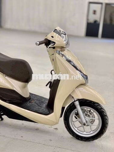Honda Lead 125 2018 Khoá smartkey chính chủ xe đẹp