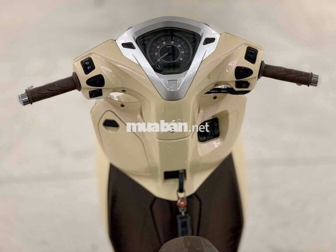 Honda Lead 125 2018 Khoá smartkey chính chủ xe đẹp