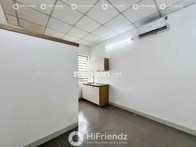 STUDIO 3TR FULL NỘI THẤT ĐI BỘ CVPM, FPT