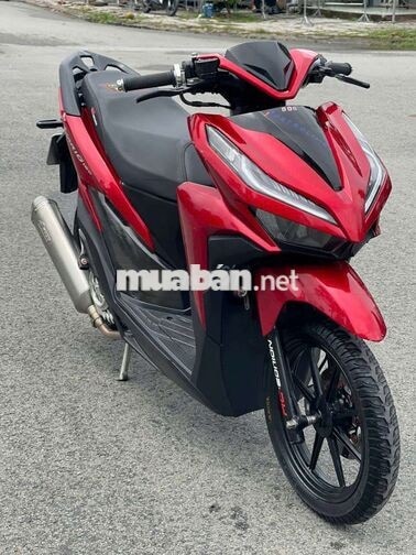 Honda Vario 125 2020 Đỏ
