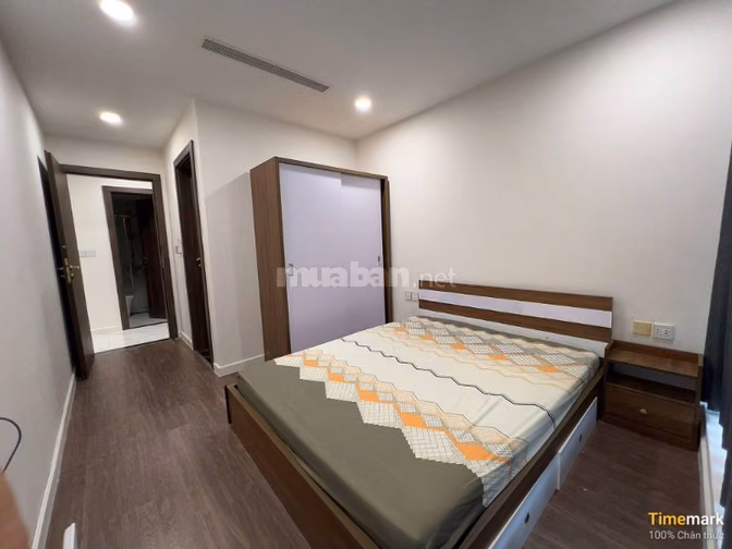 Căn hộ 87m2, 3p ngủ- C/c Ruby -Nguyễn Sỹ Sách giá thuê 10tr/tháng