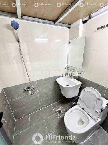 STUDIO 3TR FULL NỘI THẤT ĐI BỘ CVPM, FPT