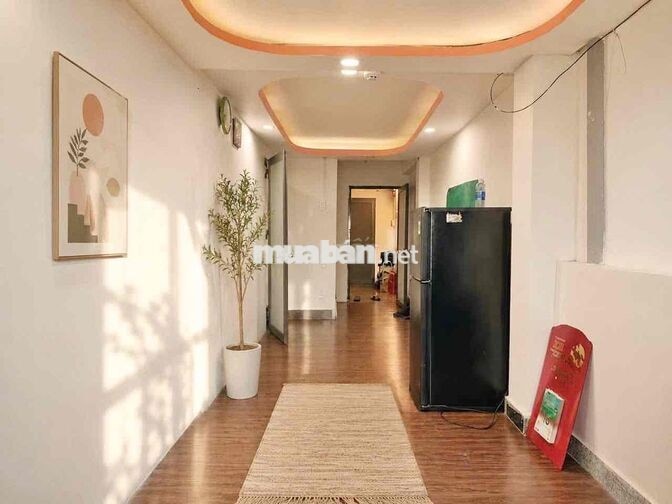 🔥🔥Căn Hộ 2PN Ban Công, Hoà Hồng, P2, Phú Nhuận