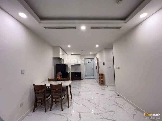 Căn hộ 87m2, 3p ngủ- C/c Ruby -Nguyễn Sỹ Sách giá thuê 10tr/tháng