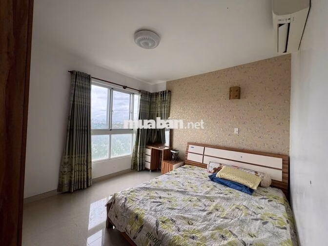 Cho thuê Căn Hộ Happy City 2PN -3PN - FULL Nội Thất