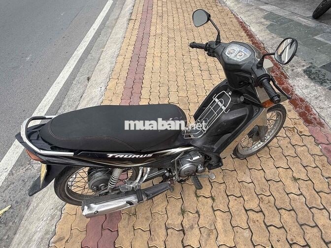 ❌🥥  Xe số Yamaha Taurus Vàng cát siu rẻ