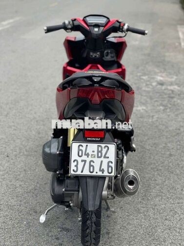 Honda Vario 125 2020 Đỏ
