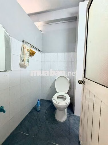 Nhà trệt lửng lầu 2PN đường Trần Hưng Đạo nối dài 7 triệu