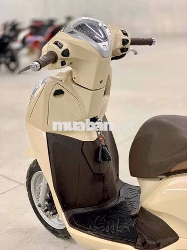 Honda Lead 125 2018 Khoá smartkey chính chủ xe đẹp