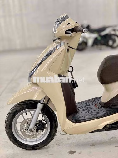 Honda Lead 125 2018 Khoá smartkey chính chủ xe đẹp