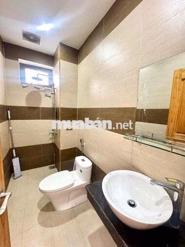 Phòng studio cửa sổ_Diện tích 40m2_Sau bệnh viện Hoàn Mỹ, Phú Nhuận