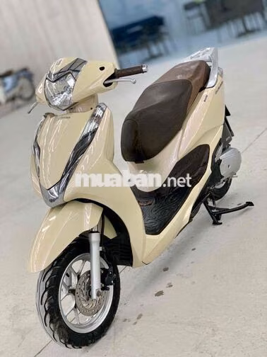 Honda Lead 125 2018 Khoá smartkey chính chủ xe đẹp