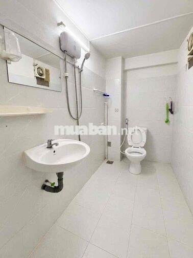🔥🔥Căn Hộ 2PN Ban Công, Hoà Hồng, P2, Phú Nhuận