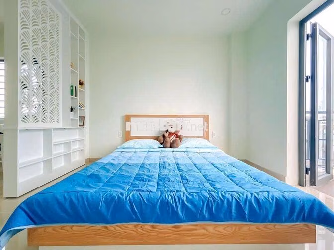 Phòng Đón Nắng - Quốc Lộ 50, Gần ĐH Văn Hiến Bình Chánh