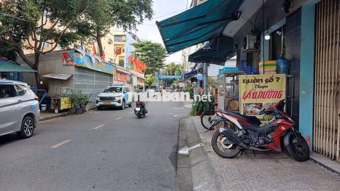 Cho thuê mặt bằng kinh doanh 15m2 PHƯỜNG TÂN BÌNH, TP.HCM