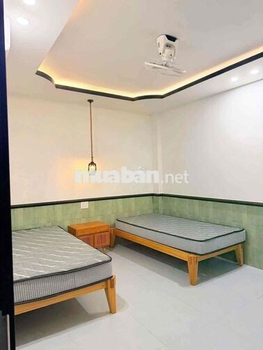 NHÀ ĐẸP GẦN NGUYỄN VĂN THOẠI, 2PN,2WC