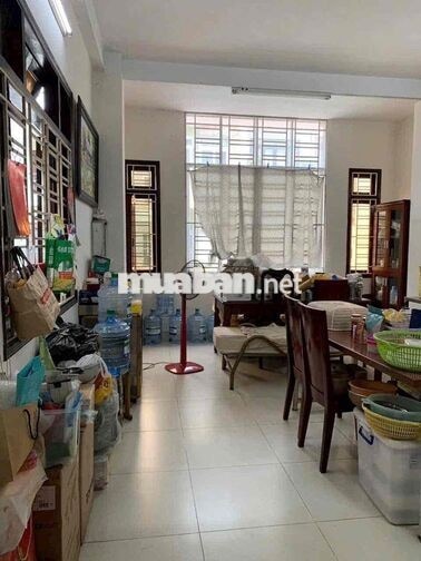 CHÍNH CHỦ BÁN NHÀ MT  CHỢ LÊ THỊ HỒNG