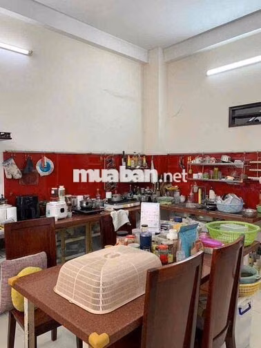CHÍNH CHỦ BÁN NHÀ MT  CHỢ LÊ THỊ HỒNG