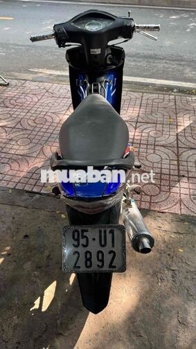 Honda Wave RSX 100 2008 gtdd+cccd chủ