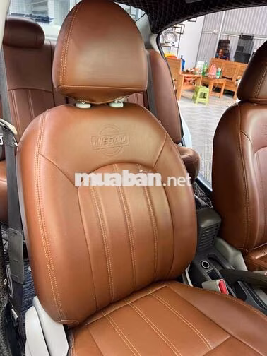 Nissan Sunny 2015 Sedan Trắng 5 chỗ