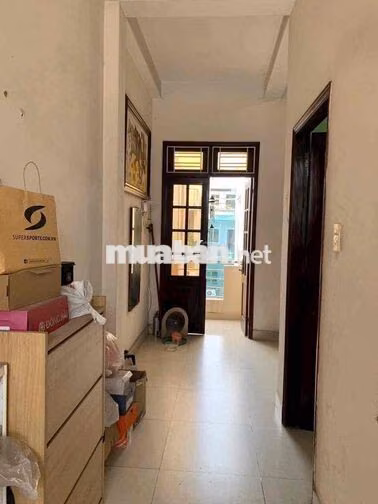 CHÍNH CHỦ BÁN NHÀ MT  CHỢ LÊ THỊ HỒNG